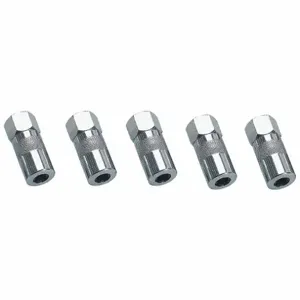 WESTWARD 5NUE7 Hydraulic Grease Coupler - Pack Of 5 | AE4XQT