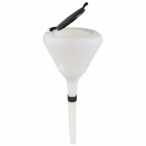 WESTWARD 5NUE8 Spillproof Funnel Capacity 1.7 Qt. | AE4XQU