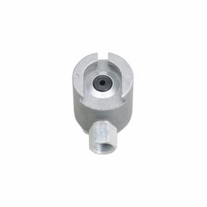 WESTWARD 5NUG1 Button Head Coupler 5/8 6000 Psi | AE4XRH