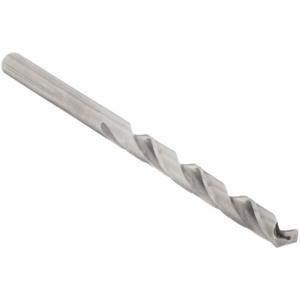 WESTWARD 401J67 Jobber Length Drill Bit, 5/64 Inch Size Drill Bit Size, 2 Inch Overall Length | CU9XFC