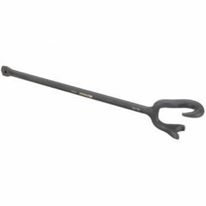 WESTWARD 5PWF2 Valve Wheel Wrench Claw 21-3/8 In | AE6CTL