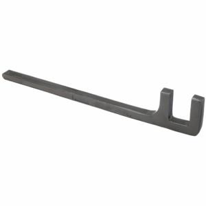 WESTWARD 5PWF3 Valve Wheel Wrench F Type 12 In | AE6CTM