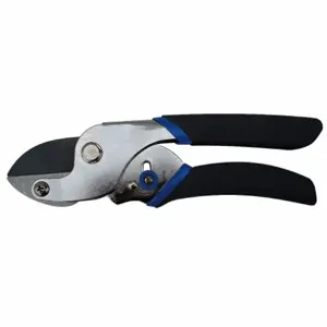 WESTWARD 5TFN3 Anvil Pruner, 2 Inch Blade Length, 7 3/4 Inch Overall Length, 5/8 in, Steel, Metal | CU9XQQ