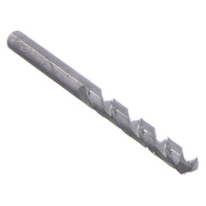 WESTWARD 5TVY5 Jobber Drill 11/64 Inch Carbide 118 Degrees | AE6LTV