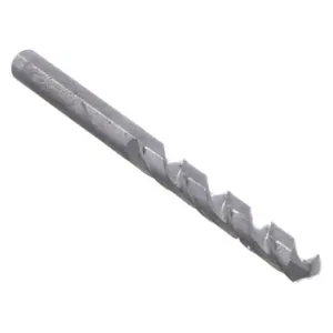 WESTWARD 5TVY5 Jobber Drill 11/64 Inch Carbide 118 Degrees | AE6LTV