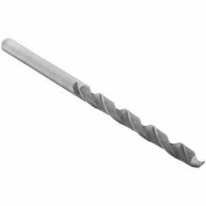 WESTWARD 5VPG8 Jobber Drill Size #31 Carbide 118 Degrees | AE6XBH