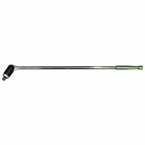 WESTWARD 5TZE1 Breaker Bar 1/2 Drive 24 In | AE6MGY