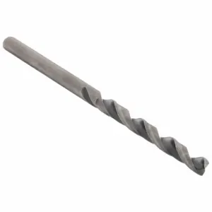 WESTWARD 5UDC7 Jobber Drill Bit High Speed Steel Black/gold 1/16 In | AE6NJT