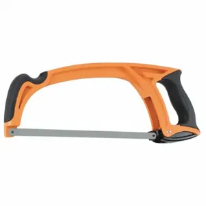 WESTWARD 5WFV9 High Tension Hacksaw Ergo 12 In | AE7ALU