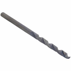 WESTWARD 5XL67 Jobber Drill Bit High Speed Steel Black Oxide 5/64 In | AE7EZH