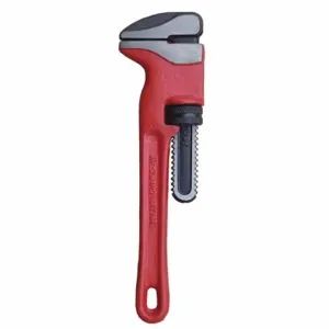 WESTWARD 6ATY6 Spud Wrench, Cast Iron I-Beam Handle, Non-Stick Adjustment Nut | AE7VVV