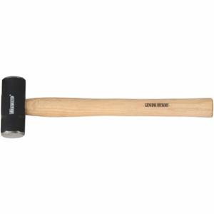 WESTWARD 6DWJ5 Engineers Hammer Hickory 4 Lb | AE8LKW