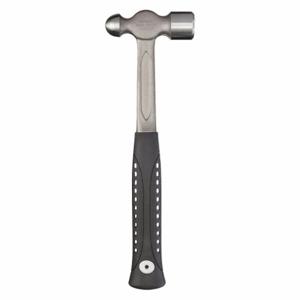 WESTWARD 6DWL9 Ball Pein Hammer Steel 32 Ounce | AE8LLV