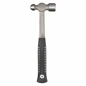 WESTWARD 6DWN3 Ball Pein Hammer Steel 8 Ounce | AE8LLZ