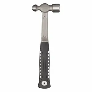 WESTWARD 6DWN2 Ball Pein Hammer Steel 12 Ounce | AE8LLY