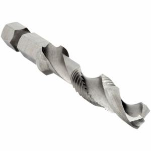 WESTWARD 6EXL4 Drill/tap/countersink Bit 5/16-18 x 3-1/4l | AE8PME