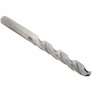 WESTWARD 6NTA8 Jobber Drill Bit Cobalt Straw 1.60mm | AE9YMB