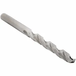 WESTWARD 6PRF8 Jobber Drill Bit Cobalt Straw 7.10mm | AF2ATB