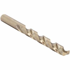 WESTWARD 6PRH3 Jobber Drill Bit Cobalt Straw 9.50mm | AF2ATT