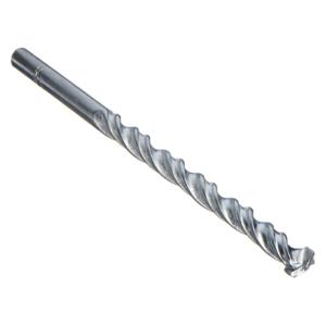 WESTWARD 6PTD5 Masonry Bit 1/4 Inch 6 Inch Length Shank 1/4 In | AF2BAU