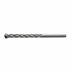 WESTWARD 6PTE0 Masonry Bit 1/2 Inch 18 Inch Length Shank 3/8 In | AF2BAZ