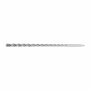 WESTWARD 6PTE5 Masonry Bit 3/8 Inch 18 Inch Length Shank 3/8 In | AF2BBE