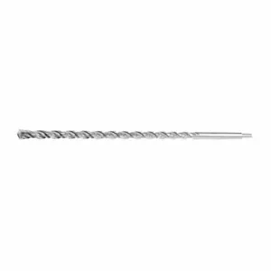 WESTWARD 6PTF4 Masonry Bit 5/16 Inch 13 Inch Length Shank 1/4 In | AF2BBP