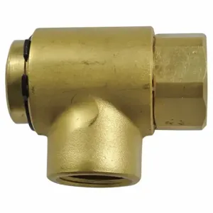 WESTWARD 6WA73-1 Swivel Assembly | AH9YJE 45T425