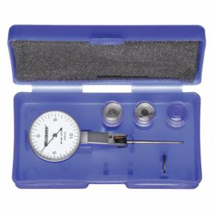 WESTWARD 6XU91 Test Indicator 1 Inch Diameter 0.02 In | AF2TVY