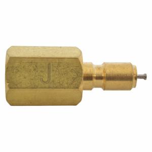 WESTWARD AME500A-4-1-J Female Cis Fitting 10mm x 10 | AH9YGG 45T146