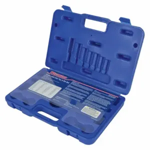 WESTWARD C1PZ34 Blow Mold Case | AH9YTA 45T916