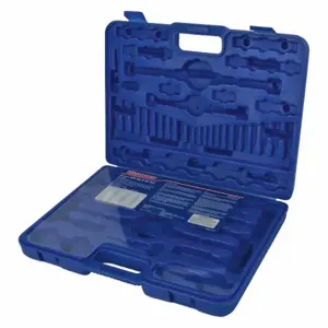 WESTWARD C1PZ37 Blow Mold Case | AH9XJM 45N159