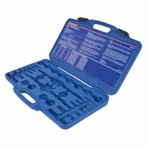 WESTWARD C1PZ42 Blow Mold Case | AH9XFC 45M995