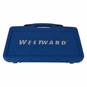 WESTWARD C1PZ49 Carrying Case | AH9YPM 45T785