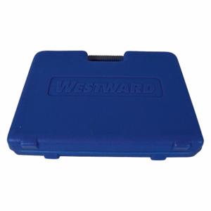 WESTWARD C1PZ50 Blow Mold Case | AH9XEW 45M986