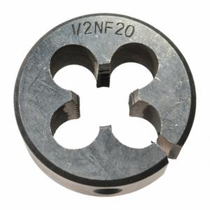 WESTWARD CCT1060-10 Alloy Steel Die 1/2-20 UNF | AH9YNG 45T730