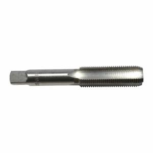 WESTWARD CCT1060-102 Alloy Steel Plug Tap 5/8-18 UNF | AH9WHV 45L510