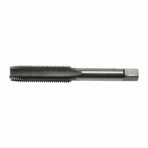 WESTWARD CCT1060-118 Alloy Steel Tap 7/16-20 UNF | AH9YTN 45T969