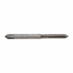 WESTWARD CCT1060-125 Alloy Steel Plug Tap 8-32 UNC | AH9WJL 45L530