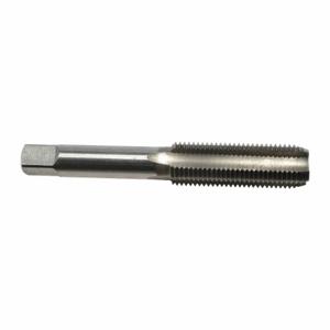 WESTWARD CCT1060-133 Alloy Steel Plug Tap 9/16-18 UNF | AH9YUP 45T996