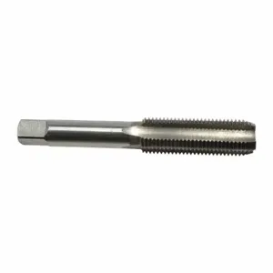 WESTWARD CCT1060-133 Alloy Steel Plug Tap 9/16-18 UNF | AH9YUP 45T996