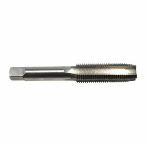 WESTWARD CCT1060-134 Alloy Steel Tap 9/16-18 UNF | AH9WJH 45L527