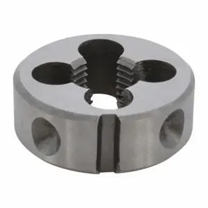 WESTWARD CCT1060-137 Alloy Steel Die M10x1 | AH9XGA 45N026