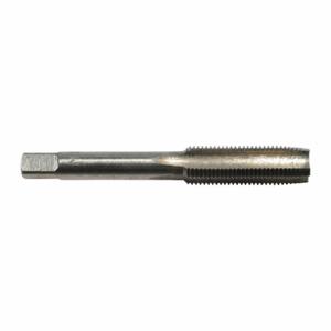 WESTWARD CCT1060-139 Alloy Steel Taper Tap M10x1 | AH9YRA 45T886