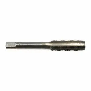 WESTWARD CCT1060-139 Alloy Steel Taper Tap M10x1 | AH9YRA 45T886