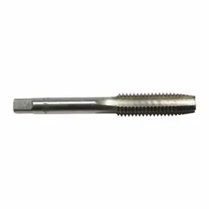 WESTWARD CCT1060-142 Alloy Steel Taper Tap M10x1-1/2 | AH9YQC 45T860