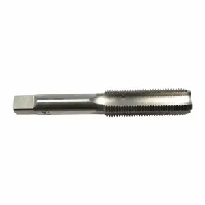 WESTWARD CCT1060-153 Alloy Steel Plug Tap M14x1-1/4 | AH9YVT 45U088