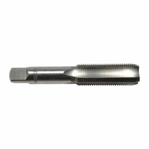 WESTWARD CCT1060-156 Alloy Steel Plug Tap M18x1-1/2 | AH9YUC 45T984