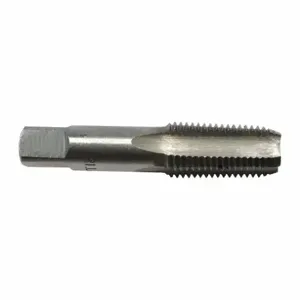 WESTWARD CCT1060-16 Alloy Steel Plug Tap 1/4-18 NPT | AH9WJK 45L529