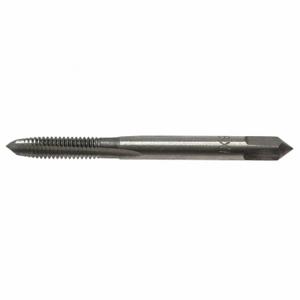 WESTWARD CCT1060-160 Taper Tap Alloy Steel M6x1.0 | AH9XHY 45N140